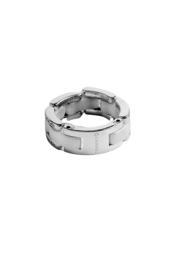 Bague 50 Bague CHANEL Ultra PM 58 Facettes 63851-60117