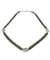 Accessoire Ceinture Métal Et Argent 58 Facettes