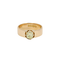 Bague Bague Or jaune Diamant coussin 58 Facettes 903