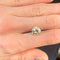 Gemstone Diamant 4.17cts 58 Facettes