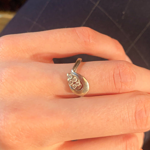 Bague 51 Bague Diamants 58 Facettes