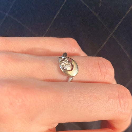 Bague 51 Bague Diamants 58 Facettes