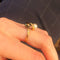 Bague 51 Bague Toi & Moi Perles 58 Facettes