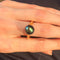 Bague 57 Bague Perle de Tahiti 58 Facettes