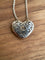 Collier Collier cœur en diamants 58 Facettes 71