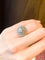 Bague 47 Bague Etoile diamants 58 Facettes