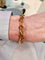Bracelet Bracelet Alhambra Van Cleef & Arpels en or jaune 58 Facettes