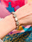 Bracelet Bracelet Carrés Or Blanc Diamants 58 Facettes