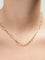 Collier Chaine Cartier Or Jaune 58 Facettes 1801-21