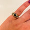 Bague Bague Jonc saphir Diamants 58 Facettes 0