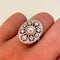 Bague Bague Royale Diamants 58 Facettes 1