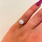 Bague 48 Bague Solitaire Diamants 58 Facettes 1