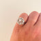 Bague 51 Bague Solitaire Diamants 58 Facettes 1