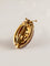 Broche Boucheron - Broche Coccinelle en or jaune, émail et diamants 58 Facettes