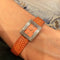 Montre Montre POIRAY 58 Facettes