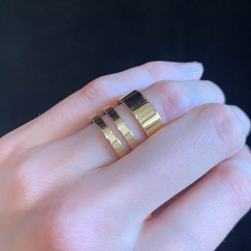 Bague Bague REPOSSI Berbère 58 Facettes