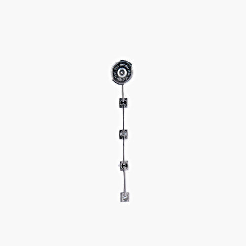 Boucles d'oreilles Boucles d'oreilles pendantes en diamants 58 Facettes