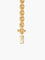 Bracelet Bracelet Ligne Diamants 58 Facettes