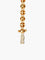 Bracelet Bracelet Ligne Diamants 58 Facettes