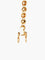 Bracelet Bracelet Ligne Diamants 58 Facettes