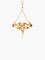Collier Collier Art Nouveau Perles et Diamants 58 Facettes