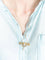 Collier Collier Art Nouveau Perles et Diamants 58 Facettes