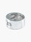 Bague 53 BAGUE OR GRIS - MESSIKA 58 Facettes 422 00191