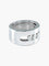 Bague 53 BAGUE OR GRIS - MESSIKA 58 Facettes 422 00191