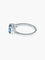 Bague 52 BAGUE SAPHIR ET DIAMANTS 58 Facettes 418 50058