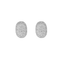 Boucles d'oreilles Boucles d'oreilles diamants moderne 58 Facettes 2599