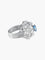 Bague 47.5 Bague dôme Mirabilis 58 Facettes