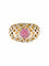 Bague Bague MAESTRIA 58 Facettes