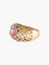 Bague Bague MAESTRIA 58 Facettes