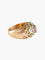 Bague Bague MAESTRIA 58 Facettes