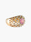 Bague Bague MAESTRIA 58 Facettes