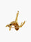 Broche Broche HERMES faon 58 Facettes