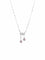Collier Collier négligé ROSA 58 Facettes