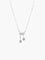 Collier Collier négligé ROSA 58 Facettes