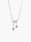 Collier Collier négligé ROSA 58 Facettes