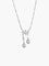 Collier Collier négligé ROSA 58 Facettes