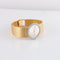 Montre Montre de dame Patek Philippe Or jaune Diamants 58 Facettes 1
