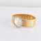 Montre Montre de dame Patek Philippe Or jaune Diamants 58 Facettes 1