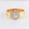 Montre Montre de dame Patek Philippe Or jaune Diamants 58 Facettes 1