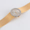 Montre Montre de dame Patek Philippe Or jaune Diamants 58 Facettes 1