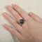 Bague 53 Bague Perle grise 58 Facettes C23