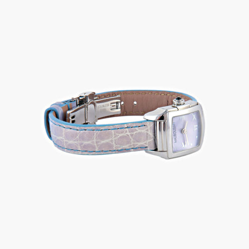 Montre Montre Dame Mauboussin 58 Facettes