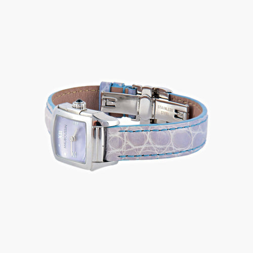 Montre Montre Dame Mauboussin 58 Facettes