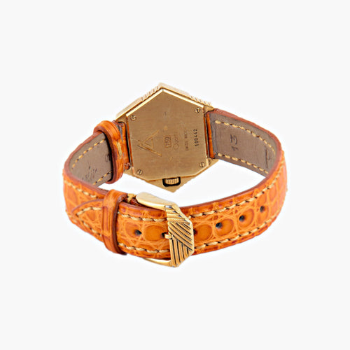 Montre Montre Dame Aldebert 58 Facettes