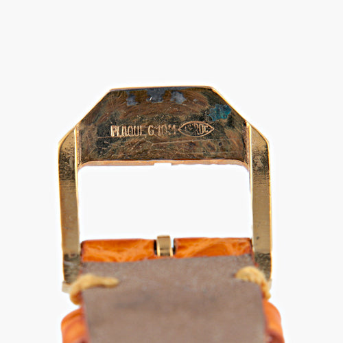 Montre Montre Dame Aldebert 58 Facettes