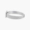 Montre Montre Or gris Pavage Diamants 58 Facettes
